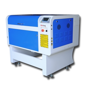 CNC LASER CO2 50W DSP 40x60cm CL6040T